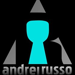 ANDREI RUSSO logo